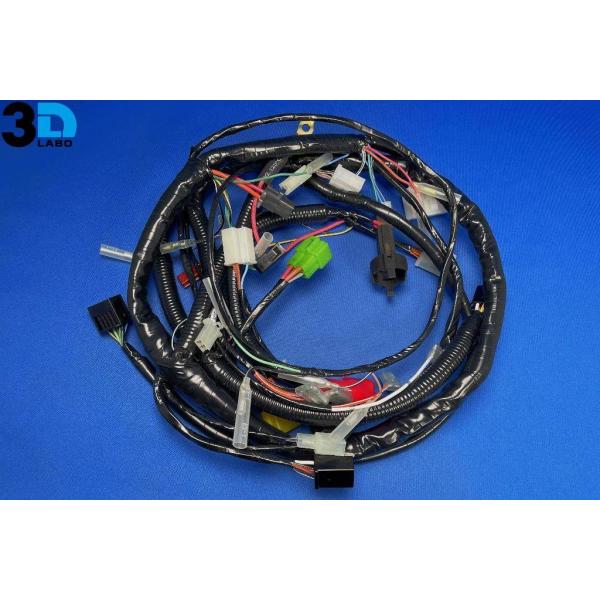 m-tech エムテック メインハーネス GSX-R750M GSX-R1100M GSX-R110...