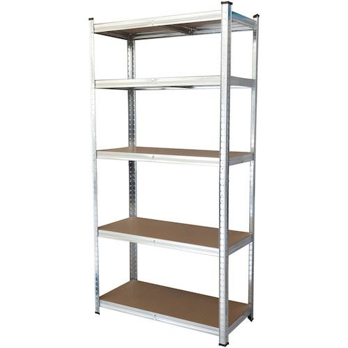 ASTRO PRODUCTS アストロプロダクツ スチールラック 5段 その他、工具箱（収納） 工具...