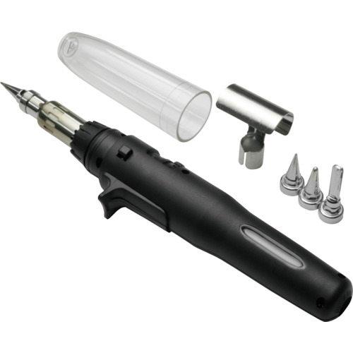 ASTRO PRODUCTS アストロプロダクツ ガス式ハンダゴテキット はんだゴテ 配線用ツール