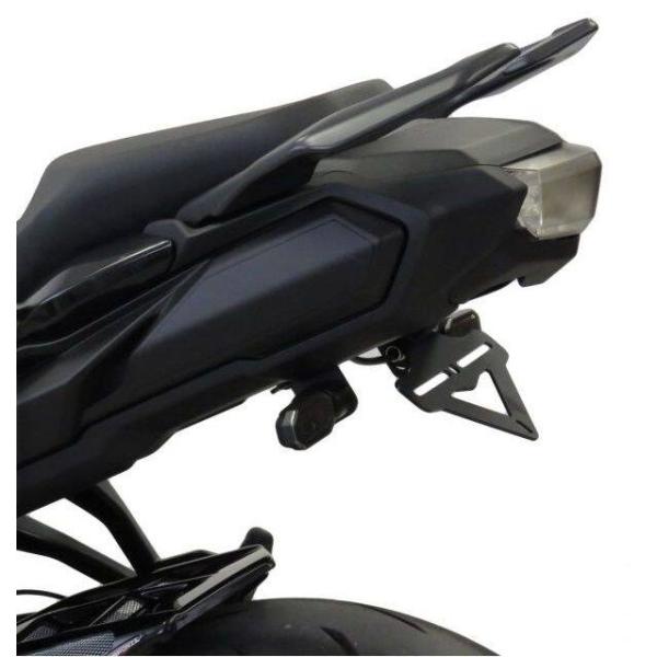 POWERBRONZE フェンダーレスキット タイプ：ST(スリムリフレクターセット) GSX-S1...