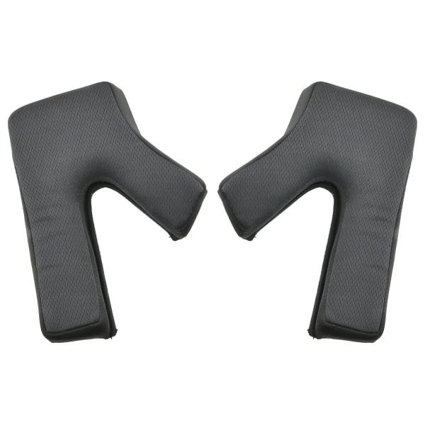 LEAD工業 リード工業 RX-100RII チークパッド サイズ：フリーサイズ ヘルメット内装チー...