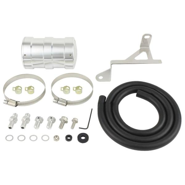 SHIFT UP シフトアップ ビレットオイルキャッチタンクキット モンキー125 HONDA ホン...