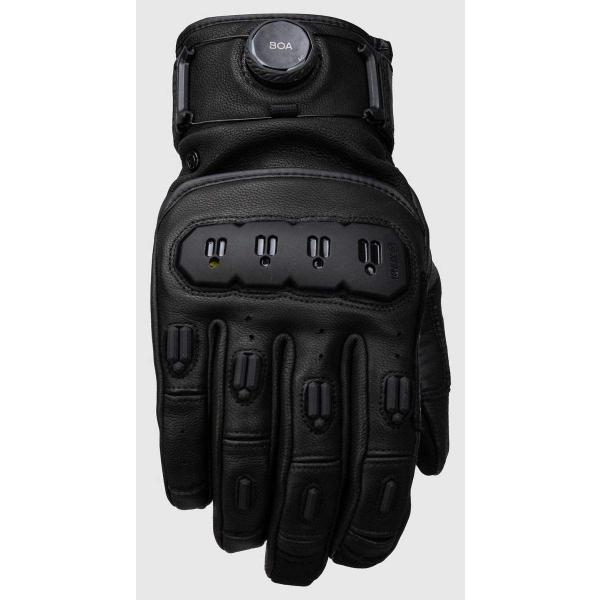 KNOX ノックス オルサ レザー マーク3 グローブ サイズ：M(23.0cm) レザーグローブ ...