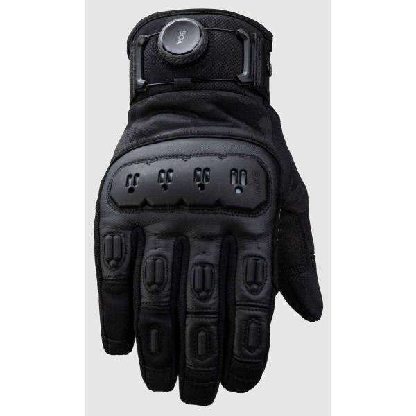 KNOX ノックス オルサ OR4 グローブ サイズ：XL(26.0cm) レザーグローブ アパレル