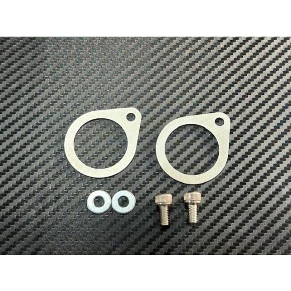 Blue Point ブルーポイント YPVS強化ホルダーセット TZR250 YAMAHA ヤマハ...