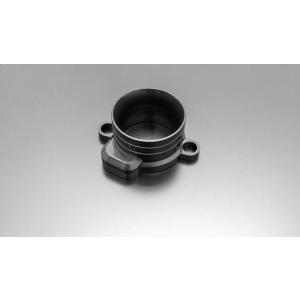 PMC ピーエムシー FCR用 フィルターアダプター タイプ：小型ボディ(FCR28-33Φ) その...