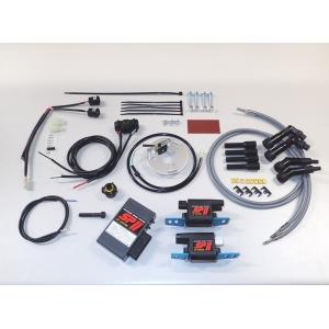 ▽72年〜85年 Z/J/GP系 ASウオタニ SP2フルパワーキット (Z1/Z2/Z750