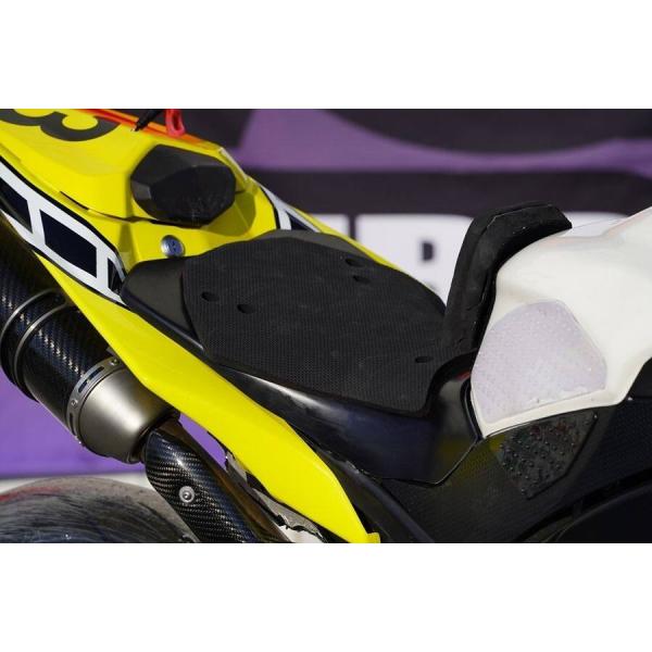 EIGHT(才谷屋) エイト(サイタニヤ) 純正シートカウル用 シートベース YZF-R1 YAMA...
