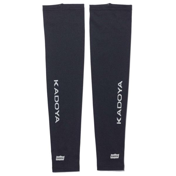 KADOYA カドヤ ARM COVER サイズ：L アームカバー アパレル