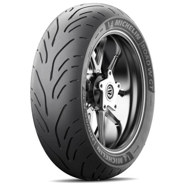 MICHELIN ミシュラン ROAD W GT 【180/60 R 16 M/C 74H TL】 ...