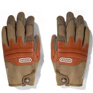カドヤ（KADOYA） 【MULTIPLE GLOVE 】マルチプルグローブ サマー