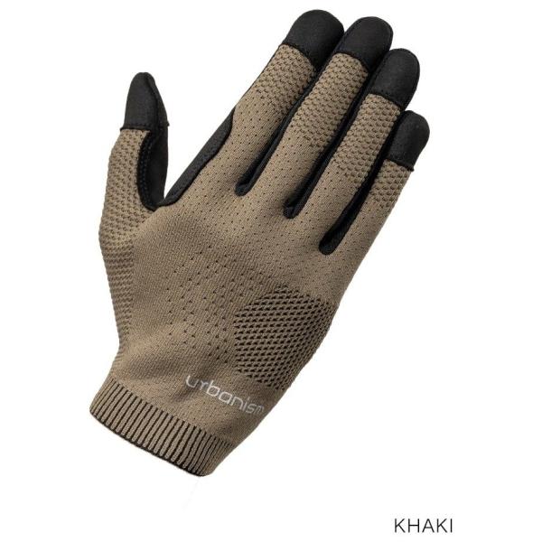 urbanism アーバニズム アーバンエルゴグローブ サイズ：L メッシュグローブ グローブ アパ...