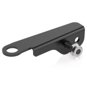 rizoma リゾマ Mounting kit for OEM front brake fluid ...