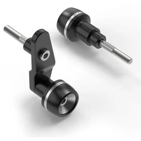 rizoma リゾマ Side sliders kit カラー：アルミニウム M 1000 R XR...