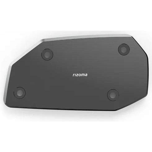 rizoma リゾマ Front brake fluid reservoir cap カラー：ブラッ...