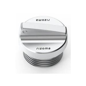 rizoma リゾマ Oil filler cap カラー：アルミニウム M 1000 RR 50 ...