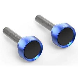 rizoma リゾマ OEM handguard screw covers カラー：ブルー F 80...