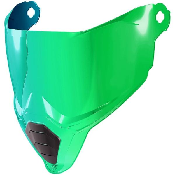 ICON アイコン SHIELD ULTRAFLITE カラー：CASHMONEY GREEN ヘル...