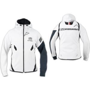 YOSHIMURA ヨシムラ 【ヨシムラ×クシタニ】レブロフーディー サイズ：L カジュアルパーカー...