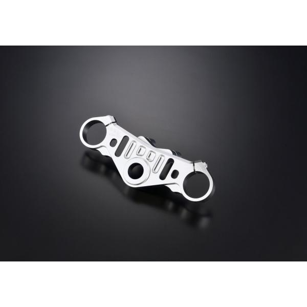 OVER オーヴァー トップブリッジキット タイプ：シルバーアルマイト仕上げ ZX-25R SE Z...