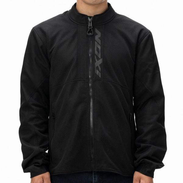 IXON イクソン ジャケット OSTRO A サイズ：2XL メッシュジャケット アパレル