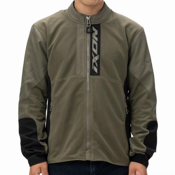 IXON イクソン ジャケット OSTRO A サイズ：2XL メッシュジャケット アパレル