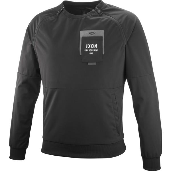 IXON イクソン ジャケット CREW A サイズ：S オールシーズンジャケット アパレル