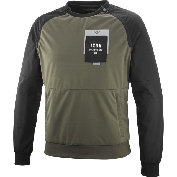 IXON イクソン ジャケット CREW A サイズ：XL オールシーズンジャケット アパレル