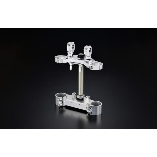 GILD design ギルドデザイン ステムキット カラー：シルバー GPZ900R KAWASA...