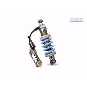 GEARS RACING ギアーズレーシング H2P リアサスペンション CB1000R (19-2...