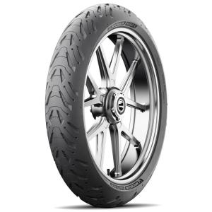 ミシュラン（MICHELIN） ROAD 6 【120/70 ZR 19 M/C (60W) TL】 ロード