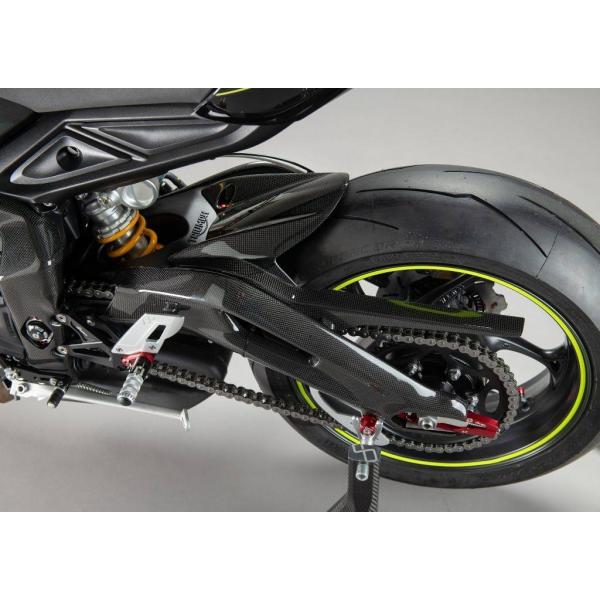 LighTech ライテック スイングアームプロテクター STREET TRIPLE 765 S R...
