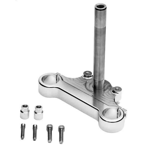 ZERO DESIGN WORKS ゼロデザインワークス ナローアンダーブラケット ソフテイル HA...