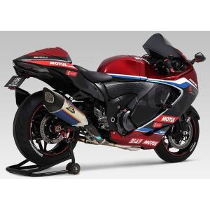 YOSHIMURA ヨシムラ 機械曲 R-11Sq R チタンサイクロン 政府認証 タイプ：TTB(...