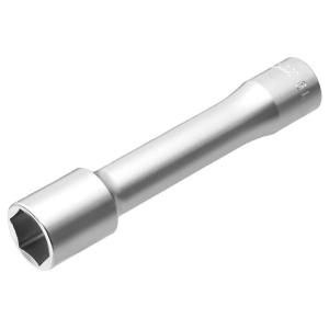 KTC ケイティーシー 12.7sq. ホイールナット専用 セミロングソケット 六角サイズ：19mm...