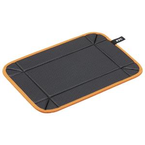 KTC ケイティーシー 2WAY 壁面収納・トレイ マグネットパッド カラー：オレンジ マグネットト...