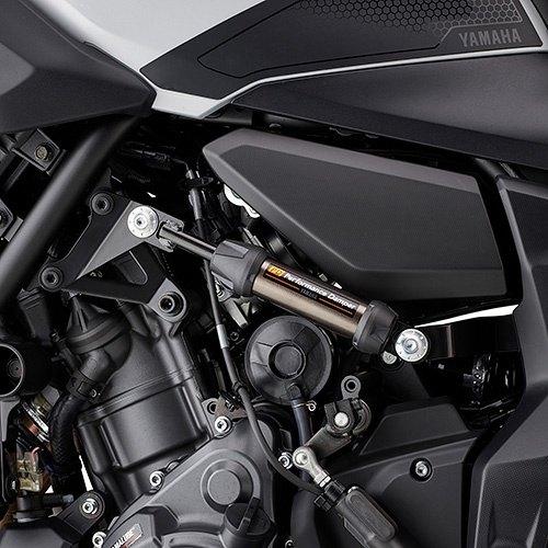 Y’S GEAR(YAMAHA) ワイズギア パフォーマンスダンパー MT-07 Y-AMT YAM...