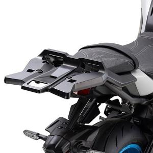 ワイズギア YAMAHA MT-07/MT-07 Y-AMT リアキャリア Q5K-YSK-154