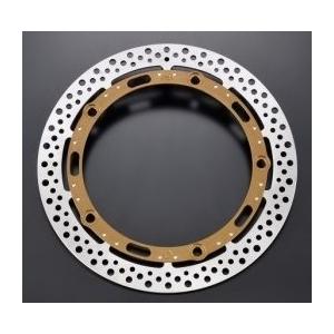 WestPower ウエストパワー アドバンテージ製 Fディスクローター タイプ：フローティング G...