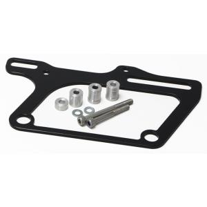 ENDURANCE エンデュランス サイドバッグサポートセット (左右共用) SPEED400 SC...