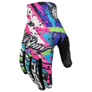 DFG ディーエフジー ソリッド グローブ サイズ：XXL オフロードグローブ オフロードバイクウェア アパレル