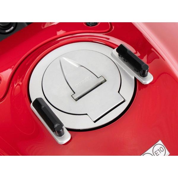 HEPCO＆BECKER ヘプコ＆ベッカー タンクバッグ用ホルダー タンクリング 「マルチベーシック...