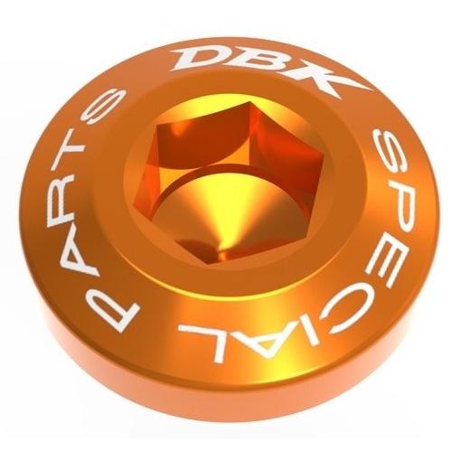 DUCABIKE (DBK) ドゥカバイク (ディービーケー) インスペクション キャップ カラー：...