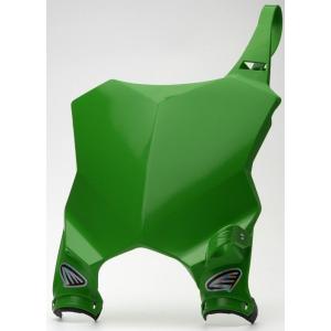 CYCRA サイクラ スタジアムナンバープレート カラー：純正グリーン KX450 KX450X K...