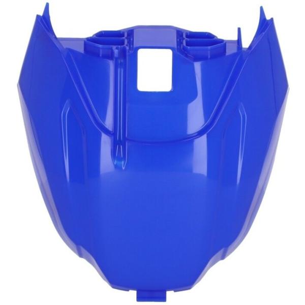 CYCRA サイクラ レプリカシュラウド用 エアボックスカバー カラー：ブルー YZ450F YZ2...