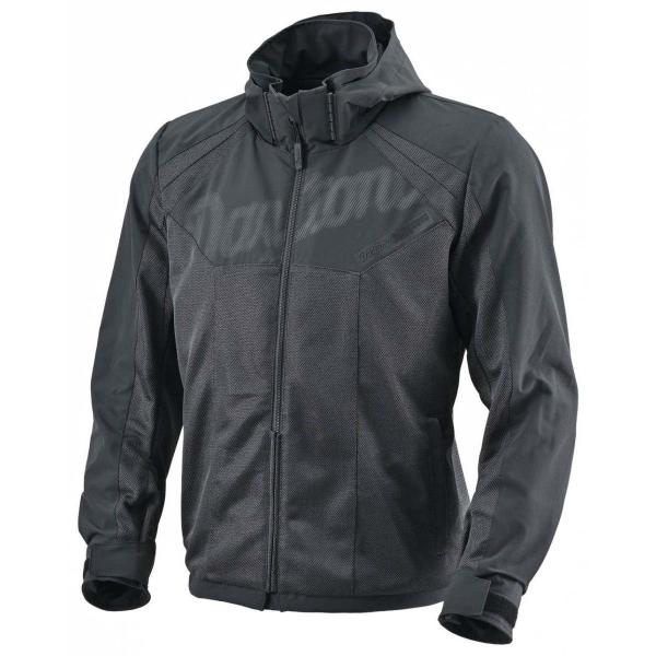 DAYTONA デイトナ ストリートデュアルパーカー DJ-023 サイズ：2XL メッシュジャケッ...