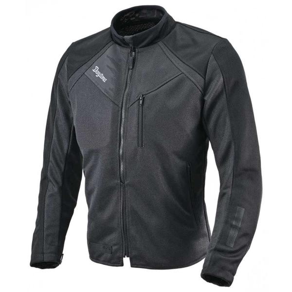 DAYTONA デイトナ スピードエアフルメッシュジャケット DJ-024 サイズ：L オールシーズ...