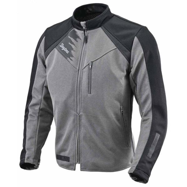 DAYTONA デイトナ スピードエアフルメッシュジャケット DJ-024 サイズ：M オールシーズ...