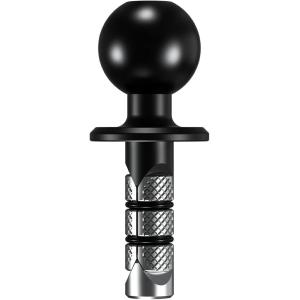 Kaedear カエディア KDR-R27A ステムボール 1インチ その他各種電子機器マウント・オ...