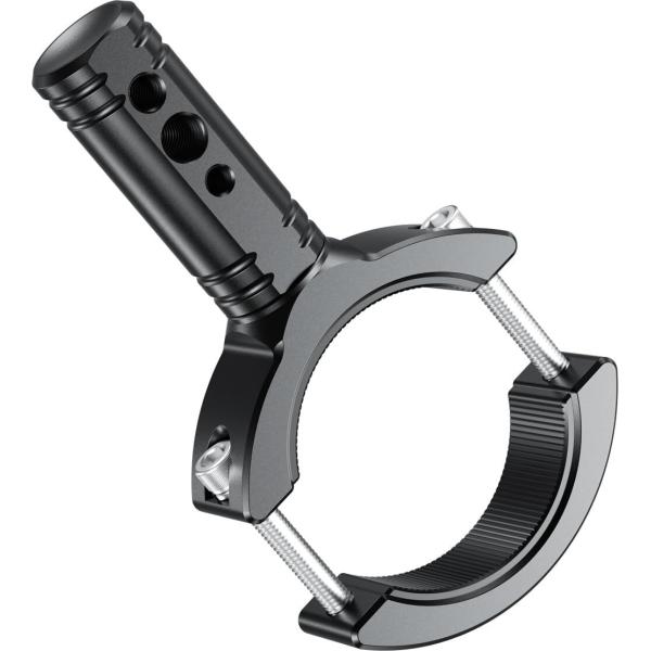 Kaedear カエディア KDR-H21 フォーククランプバー クランプ径サイズ：L マルチバー・...